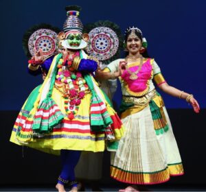 Diya-Sona-Kathakali