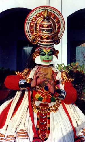 kathakali